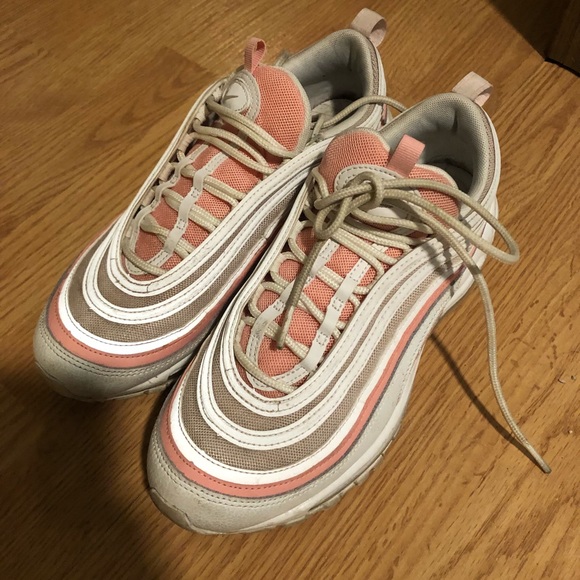 nike air max 97 used